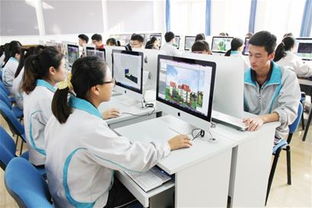 高薪急需，冷门专业技术服务不可小觑