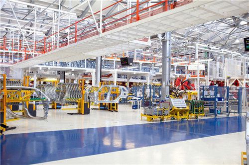 工厂精益管理实施方案与技术服务融合实践指南